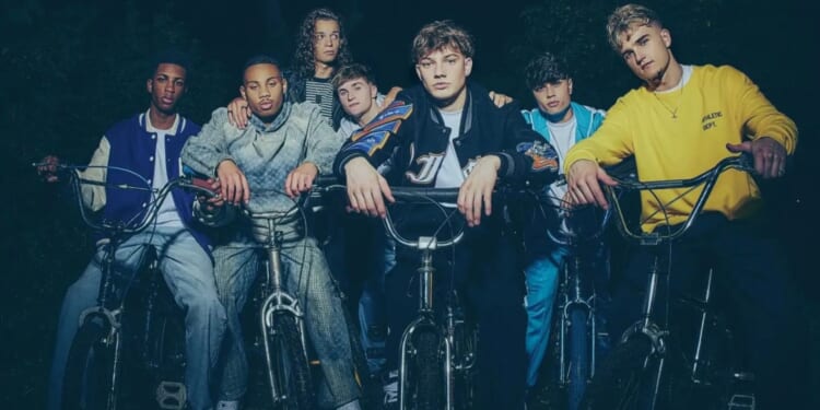 Spice Girl revealed as a massive fan of Simon Cowell’s next big boyband December 10