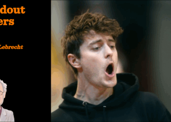 Standout singers | Norman Lebrecht