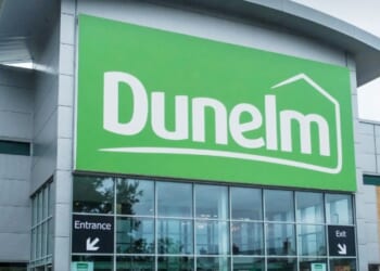 Dunelm shoppers rave about £12 bedding that’s “soft and elegant” and “looks beautiful in vintage bedroom”