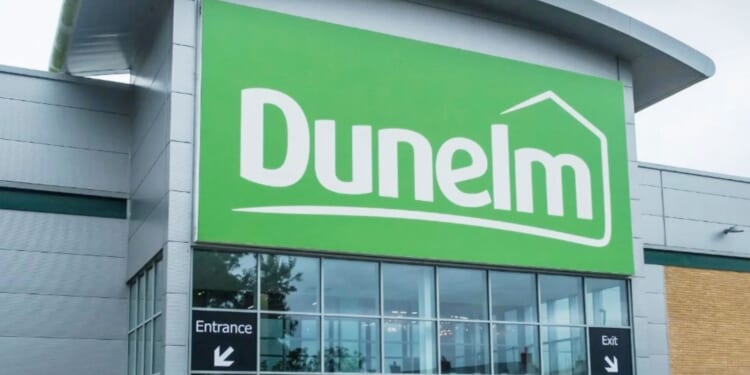 Dunelm shoppers rave about £12 bedding that’s “soft and elegant” and “looks beautiful in vintage bedroom”