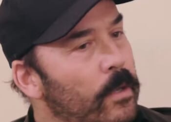 Huge TV star admits he ‘hated’ co-star on iconic Noughties show as they reunite