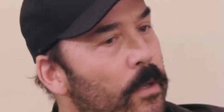 Huge TV star admits he ‘hated’ co-star on iconic Noughties show as they reunite