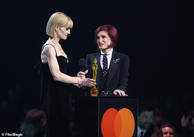 The mother-daughter duo aim to raise £4.5million through the charity event