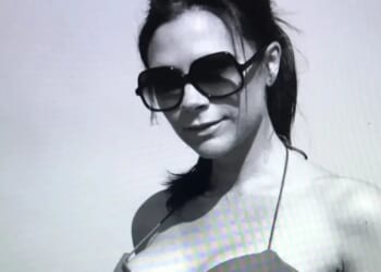 David Beckham shares Mother's Day post to Victoria calling her an 'inspiration to their four kids' amid Brooklyn feud