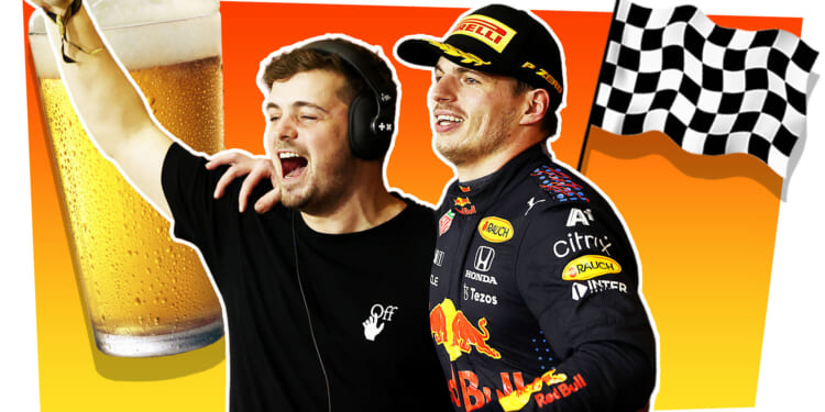 Iconic F1 venue stages its final Grand Prix this year with a wild farewell beach party plus superstar DJ