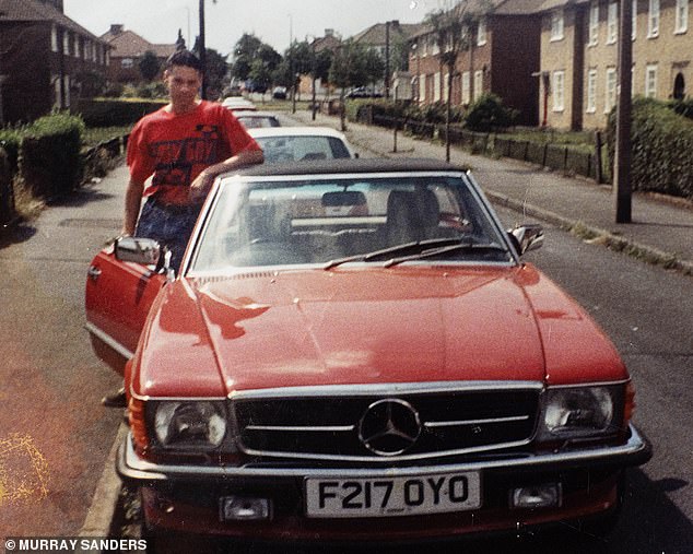 Part East End wide boy, part charming rogue, Pritchard was ingenious, energetic, imaginative, good at being a villain