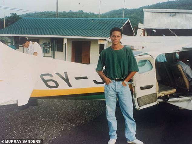 He tells Jan Moir: 'You can’t be involved in a business like that and not be able to enforce what you’re doing'