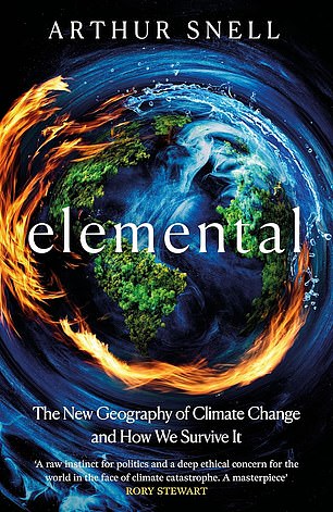 elemental is available now
