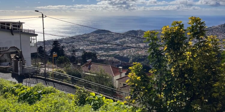 The little-known island loved by Brits expats with £1.30 pints, bargain bills & free healthcare…Plus Marmite & Cadbury's