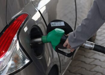 The petrol station with the biggest price hikes since Iran war began revealed as MORE queues spotted at forecourts