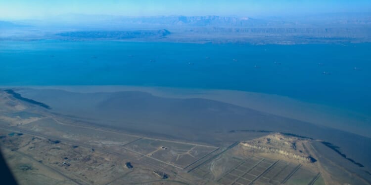 Should UK send warships to Strait of Hormuz? VOTE NOW