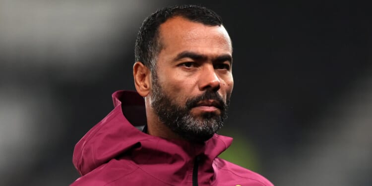 Chelsea and England legend Ashley Cole lands first job in management in shock move to Serie B club