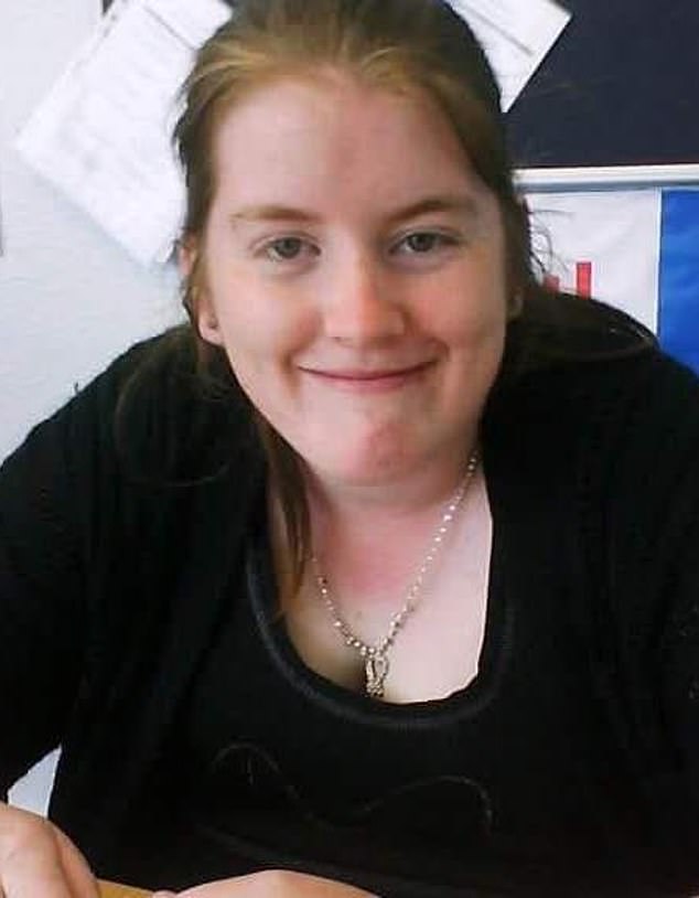 'Caroline always believed in Peter's innocence and she always had faith that one day he would walk free,' a friend said. Ms Furey is understood to be already going by his surname