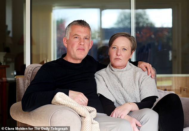 Susan’s husband Nick did a great job of hiding her drinking from all but very close family members; he kept everything going