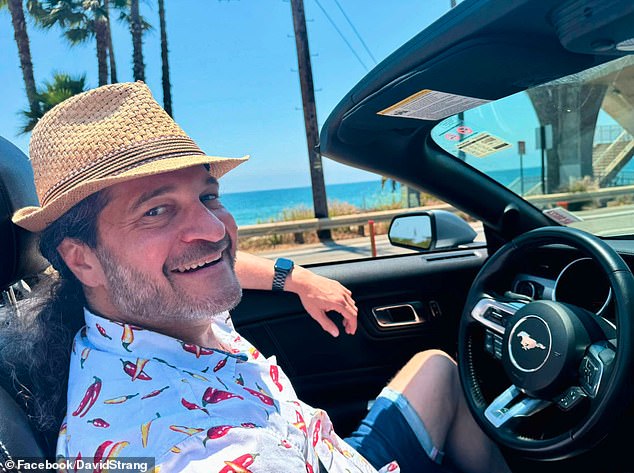 Facing bankruptcy after taking out personally guaranteed expansion loans, Strang realised by August 2024 his business was in terminal trouble, a coroner’s court heard