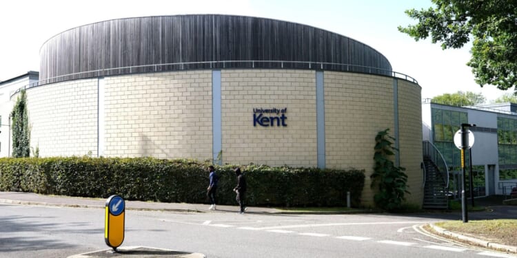 Two university students die and another 11 in hospital after meningitis outbreak