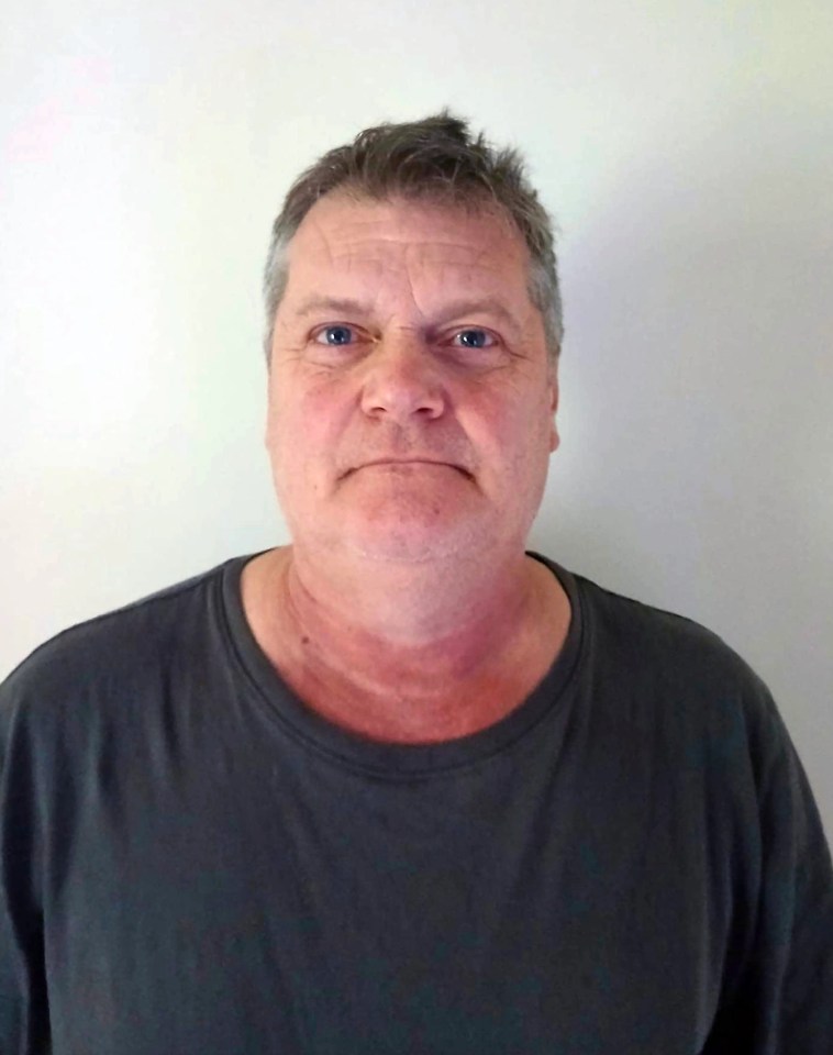 **FULL COPY BY NATALIA PENZA**.-TEL: +34 659 567 821**.A BRITISH holidaymaker has gone missing in Tenerife hours after flying to the island with his wife and going out for an early-morning walk.