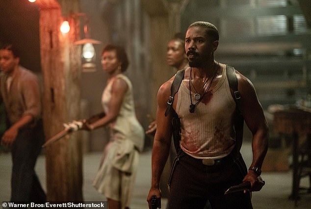 Ryan Coogler's Sinners leads the pack with a record-breaking 16 nominations, including Best Picture and Best Actor for Michael B. Jordan