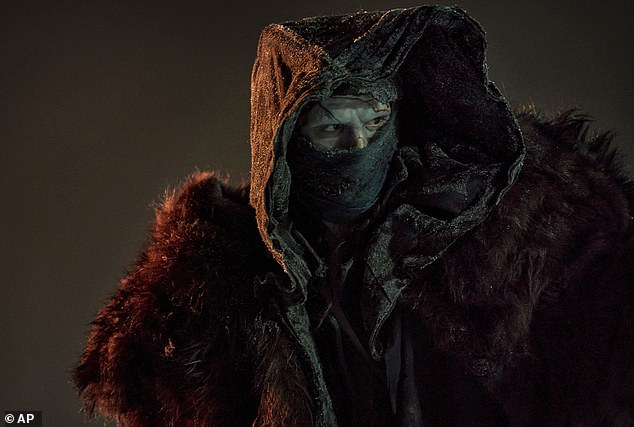 Guillermo del Toro's Frankenstein secured nine nominations. Leading the film's acting honors is Jacob Elordi, who earned a Best Supporting Actor nod for his portrayal of the Creature