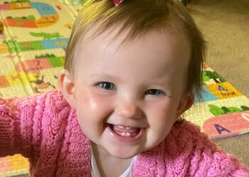 Surprising age babies can learn to lie by revealed in study