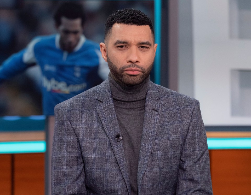 'Good Morning Britain' TV show, London, UK - 20 Jan 2023