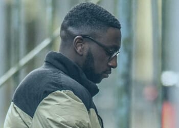 Migrant who raped teen then told her to 'pretend it didn't happen' told he faces long jail term