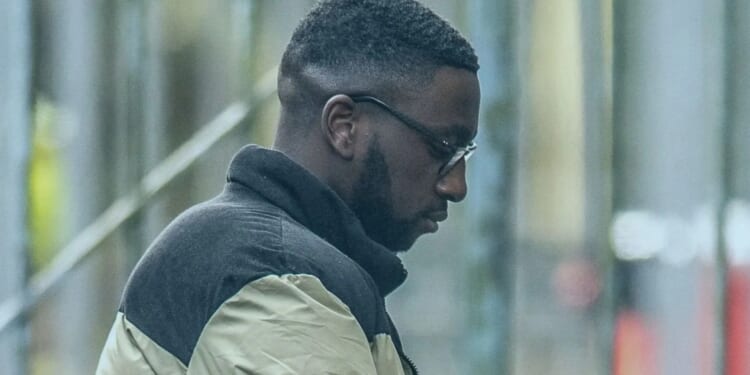 Migrant who raped teen then told her to 'pretend it didn't happen' told he faces long jail term