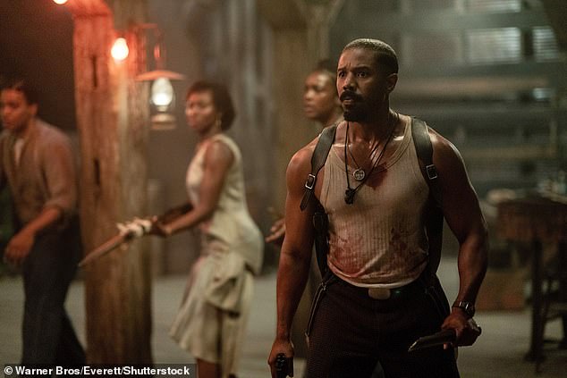 Ryan Coogler's Sinners leads the pack with a record-breaking 16 nominations, including Best Picture and Best Actor for Michael B. Jordan