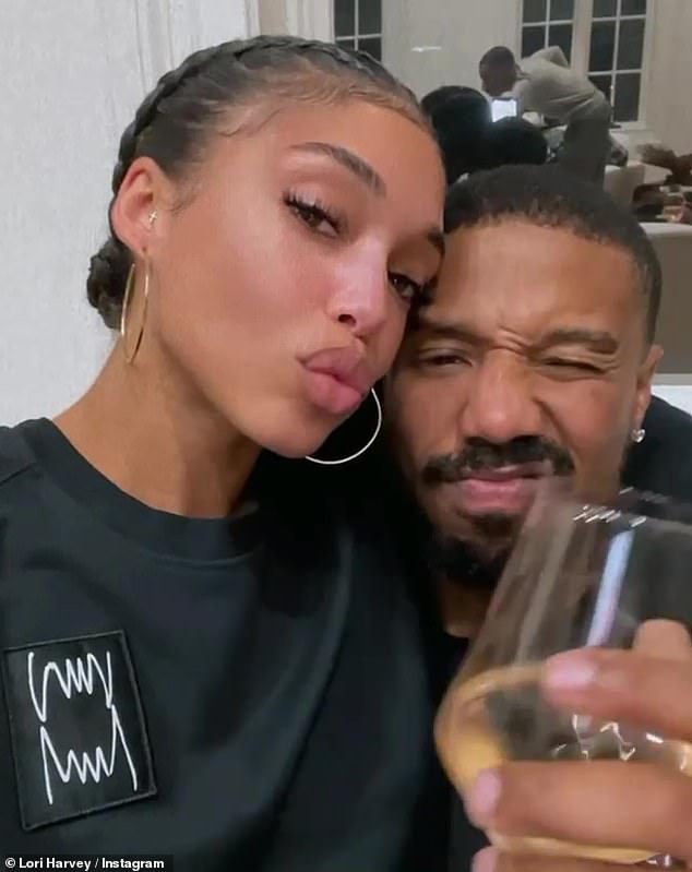 A source told the Daily Mail that the split deeply affected Jordan, sharing that he was 'really hurt by everything that happened with his relationship with Lori'