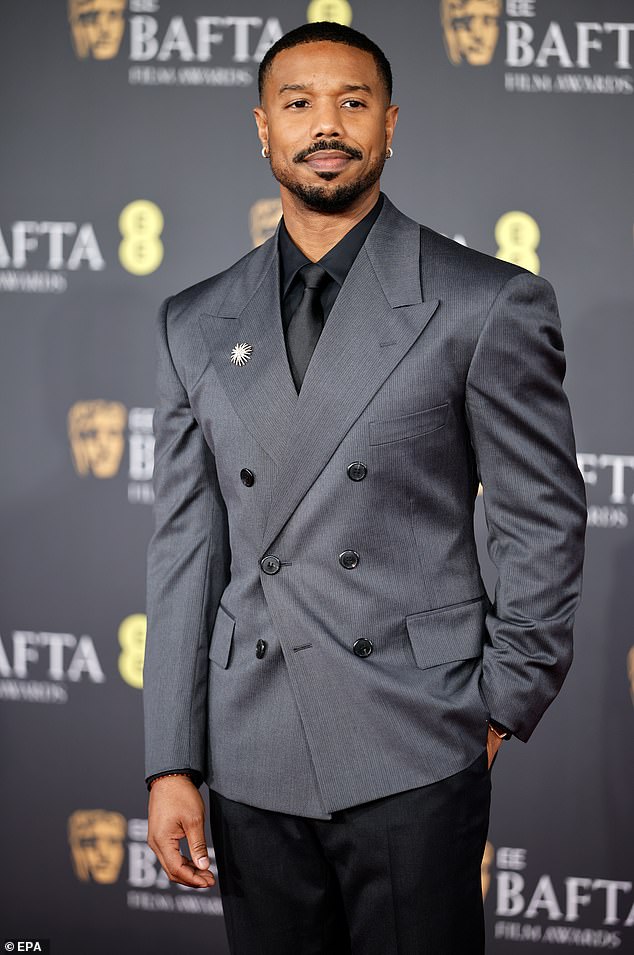 Multiple sources told the Daily Mail that Jordan is 'notoriously private' about his relationships, with one insider claiming 'he has to make sure they are with him for the right reasons'