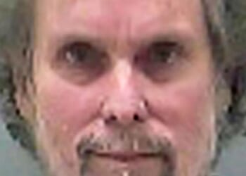 Treasure hunter who never revealed secret location of shipwreck's gold coins is freed from jail after ten years