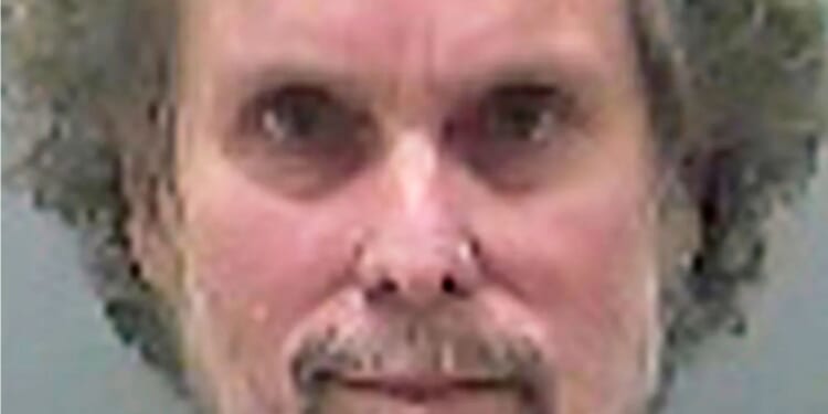 Treasure hunter who never revealed secret location of shipwreck's gold coins is freed from jail after ten years