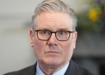 PM refuses to send ships to Strait of Hormuz risking Trump's fury after Don called for warships to keep key route 'safe'