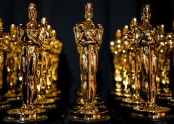 Has there ever been a tie at the Oscars? Rules explained after prestigious award has TWO winners