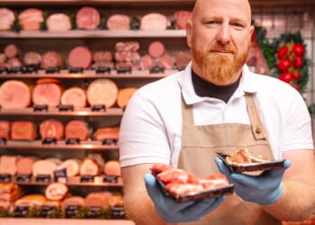 Five simple swaps to cut meat & fish costs without trimming out the good stuff