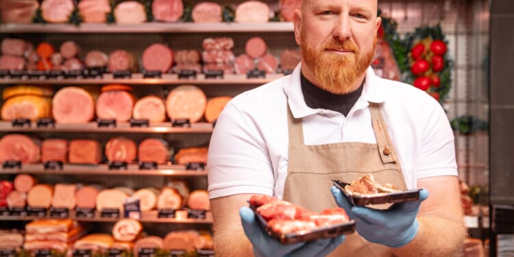 Five simple swaps to cut meat & fish costs without trimming out the good stuff