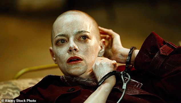 Yorgos Lanthimos's Bugonia earned a Best Actress nod for Emma Stone