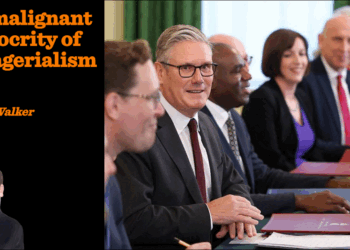 The malignant mediocrity of managerialism | Marcus Walker