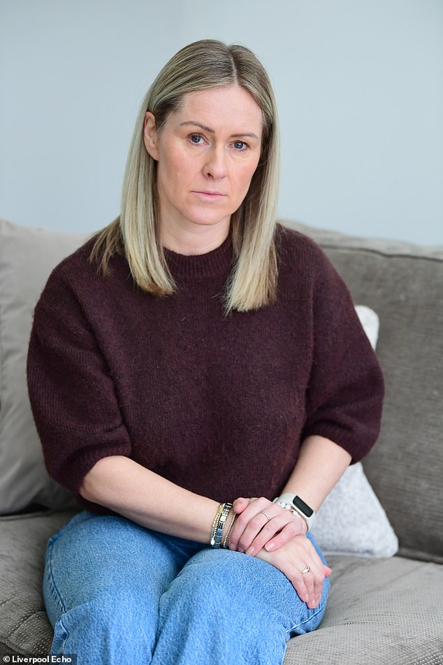 Jane Coates believes her daughter would have wanted a full investigation of the tragedy