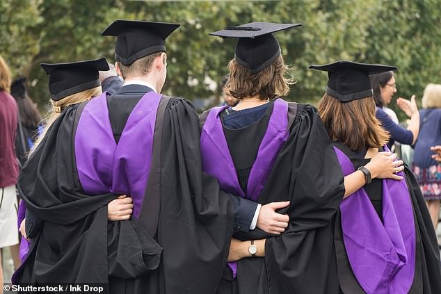 Since Brexit, EU students in the UK have been charged higher international fees of between £11,400 and £32,000 a year