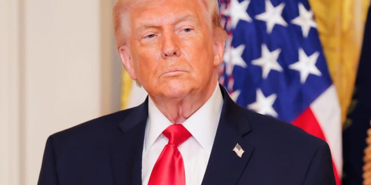 Fury as 'secretive' BBC refuses to reveal how much licence fee cash it has spent fighting Trump's $10billion lawsuit