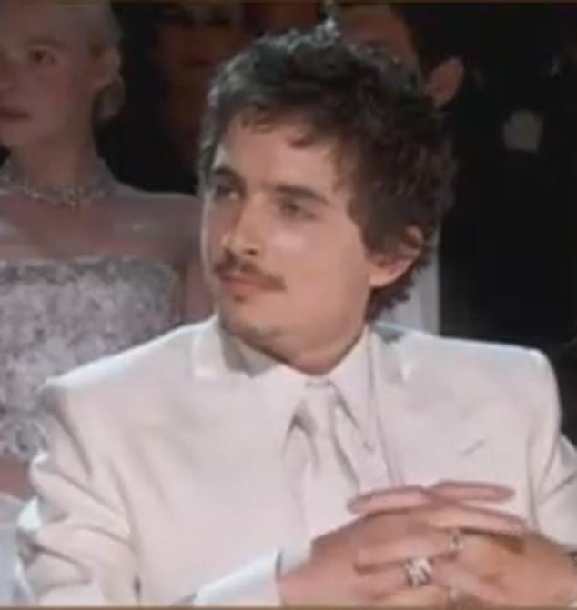 Timothee Chalamet saw his years-long Oscars dream go up in smoke on Sunday as he was brutally snubbed