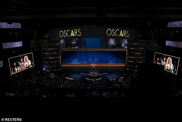 'My friend Rob's movies will last for lifetimes because they were about what makes us laugh and cry and what we aspire to be: Far better in his eyes, far kinder, far funnier, and far more human…,' he said