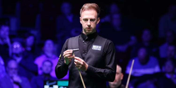 How much can O'Sullivan and Trump win in China?