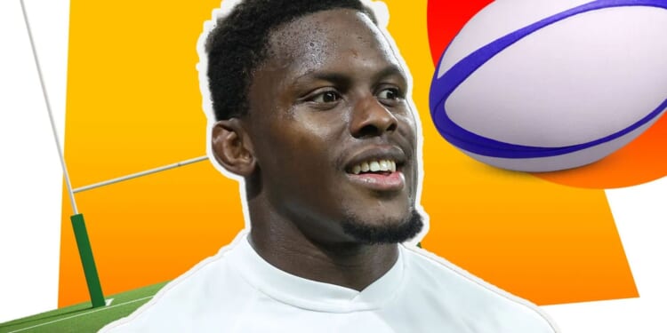 See England v Wales at the 2027 Rugby World Cup in Australia with travel deals including flights and 14 nights