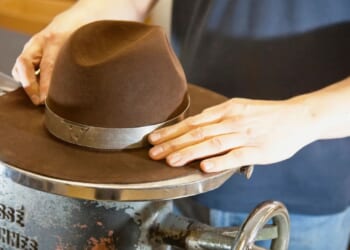 UK fashion retailer behind iconic Indiana Jones hat brand to be wound up after 253 years