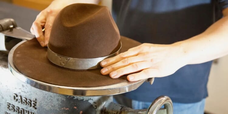 UK fashion retailer behind iconic Indiana Jones hat brand to be wound up after 253 years