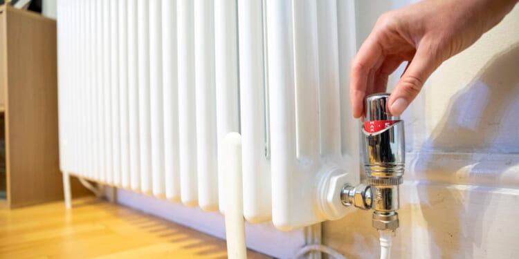 All you need to know about £53million heating costs help announced by Keir Starmer as bills soar