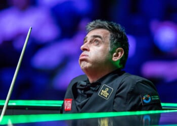 'Last throw of the dice'