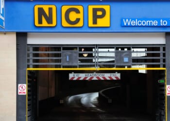 UK's biggest car park giant on edge of collapse with hundreds of jobs at risk